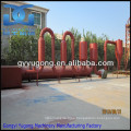 Yugong Air Flow Pipe Dryer Machine,Sawdust Dryer Machine